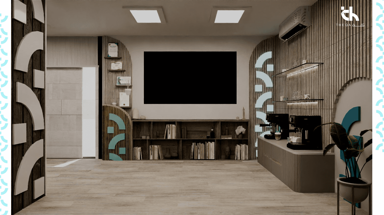 🌿 تفاصيل التصميم (2)