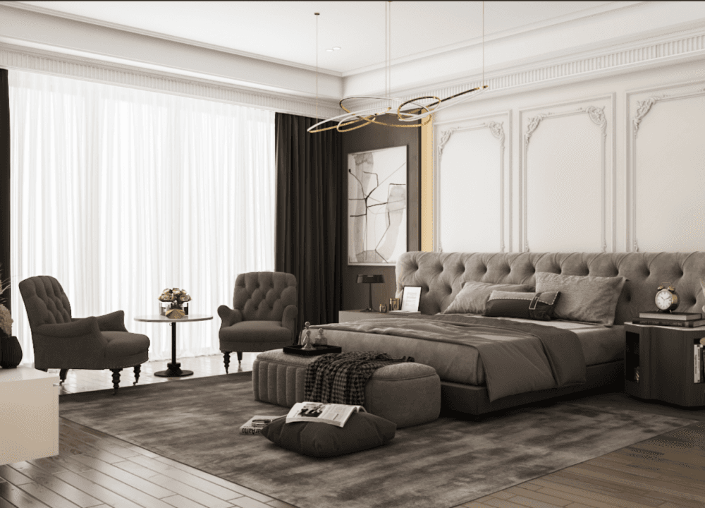 تصميم فيلا — 9